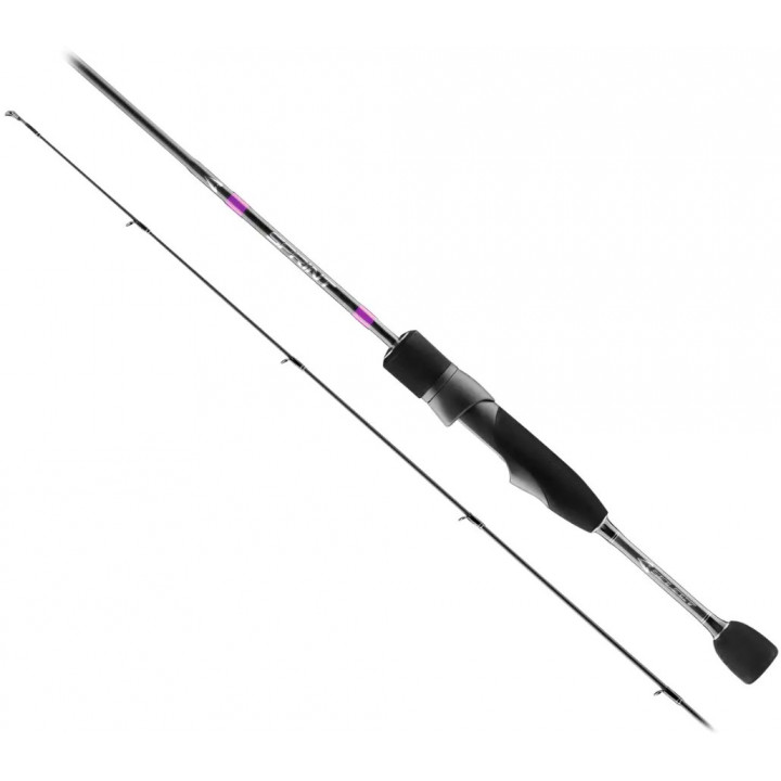 Спінінг Select Sprint SPR-642SUL 1.92m 0.8-4g