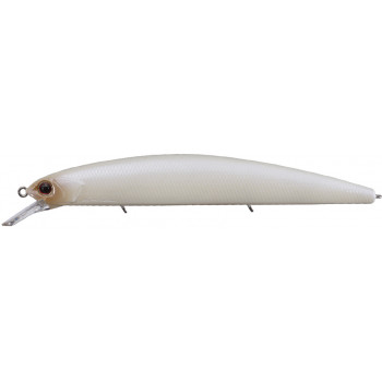 Воблер O.S.P Rudra Suspend Ghost Pearl P-83