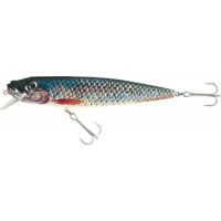 Воблер Jaxon Holo Select Troll 110g 3.0-8.0m Плавающий P 22cm