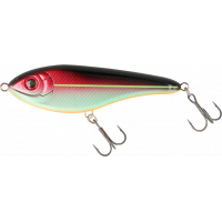 Воблер Strike Pro Buster Jerk II 120S 37g GC10F NEW