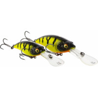 Westin BuzzBite Crankbait 4cm