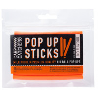 Стики pop-up Carp Catchers Sticks Orange 6/8mm