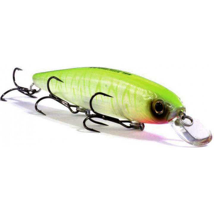 Воблер Deps Balisong Minnow 130SP # 32 Chart Oikawa