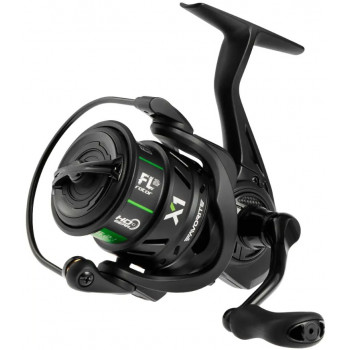 Катушка Favorite X1 2000 (X1202) 5.2:1 9+1BB