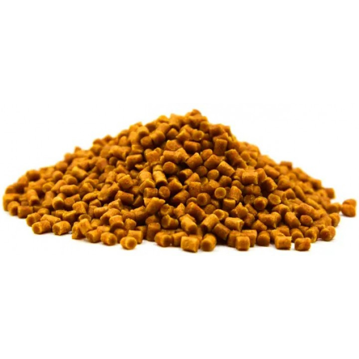 Пеллетс BOUNTY HALIBUT / TIGER NUT 8mm 0.8kg