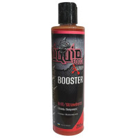 Бустер Carptronik Krill/Strawberry (Криль/Полуниця) 250ml