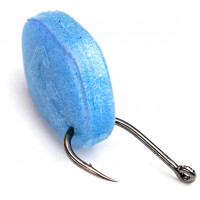 Насадка Fanatik Vi-agra Специи №1 (Синий) 15шт