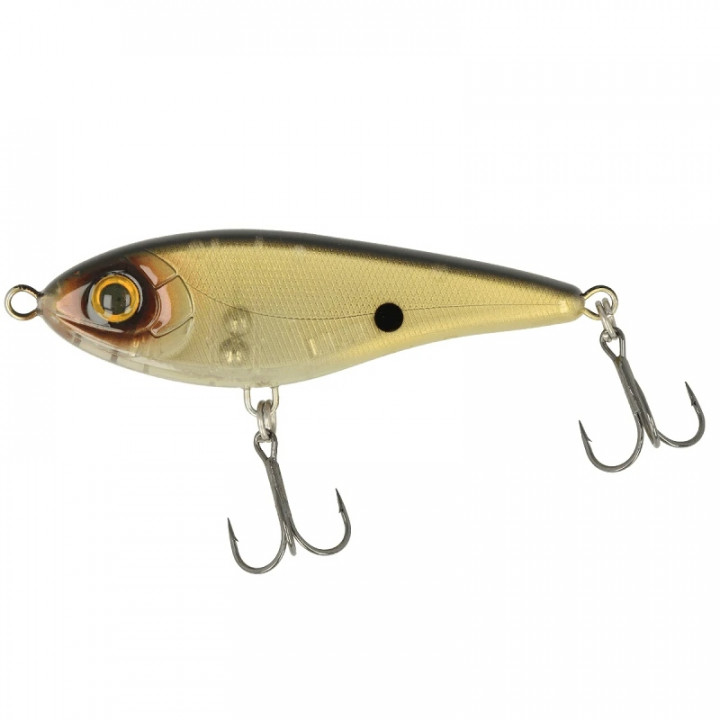 Воблер Strike Pro Baby Buster 100SP 25g CWC022-UV