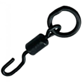 Застёжка Gurza QUICK CHANGE SWIVEL BK #7 5шт.
