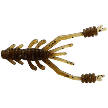 Силикон Reins Ring Shrimp 2" 002 Green Pumpkin (12шт/уп)