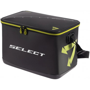 Сумка Select Folding Bakkan 21L Black
