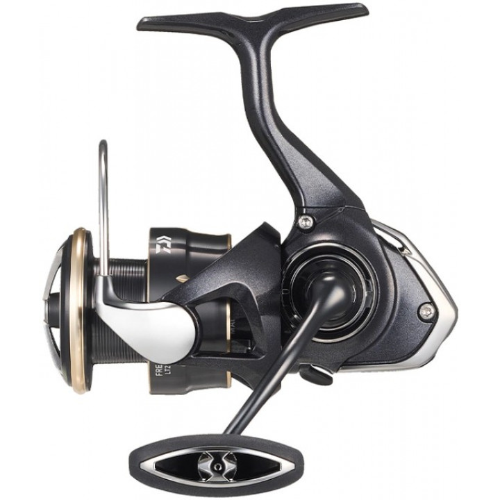 Котушка Daiwa 26 Freams LT 4000-C