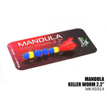 Мандула ProfMontazh "Micro" (55mm) 2.2" 914
