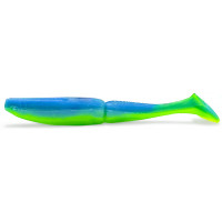 Силікон Gambler EZ Swimmer 4.25" Ice Chartreuse 1шт