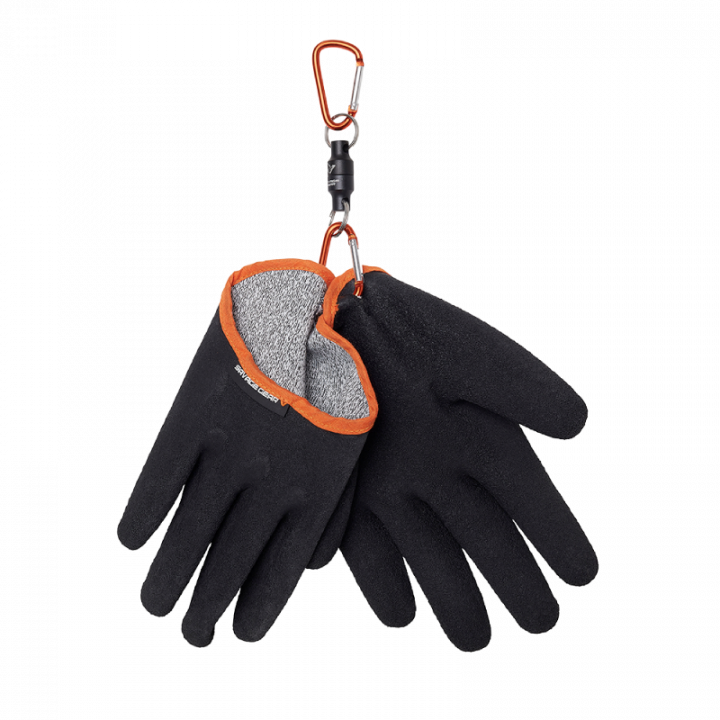 Перчатки защитные Savage Gear Aqua Guard