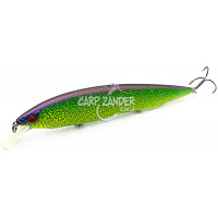 Воблер Megabass Kanata Ayu Mat Green Lizard