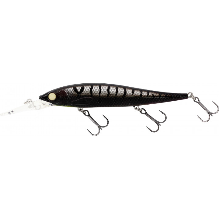 Воблер Westin Jerkbite MR 11cm 15g (SP) Yoru