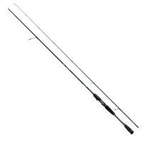 Спиннинг Jaxon Green Point XTR Spin 2.25m 2-12g