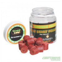 Пеллетс ТехноКарп Activ Start Pellets Strawberry 18mm 170g