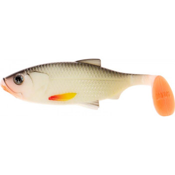 Силикон Jaxon Intensa Krapik 5.5cm 2.6g G 5шт