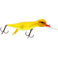 Воблер Westin Danny the Duck 8cm Floating Yellow Duckling