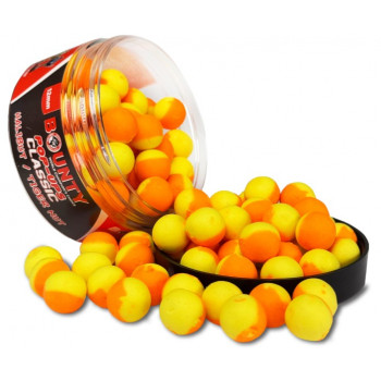Бойли Bounty Pop-up Classic Halibut / Tiger Nut (Палтус / Тигровий горіх) 12mm