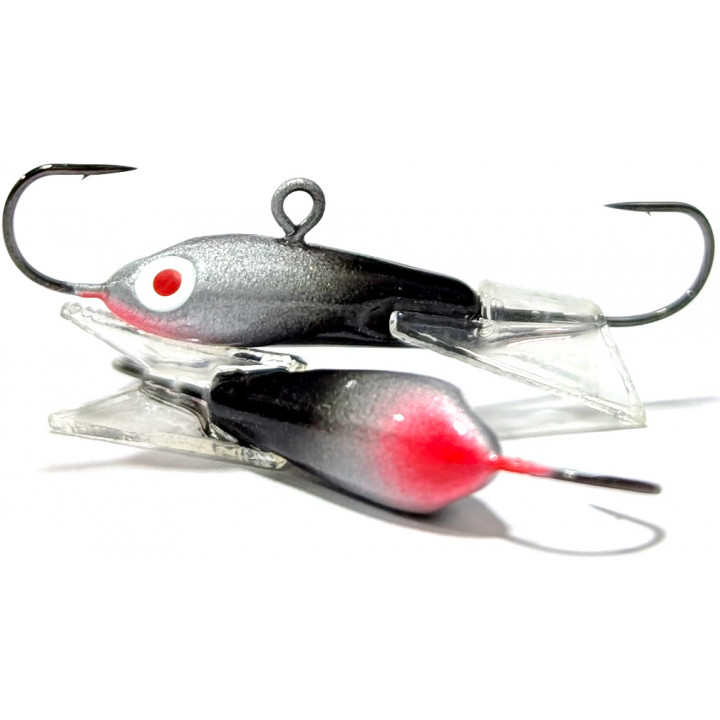 Балансир Мікрон 2cm 3g #10