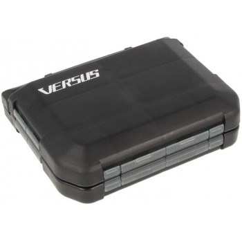Коробка Meiho Versus VS-388 DD 122х87х34mm BK