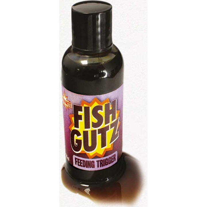 Аттрактант Dynamite Baits Fish Gutz Feeding Trigger 50ml