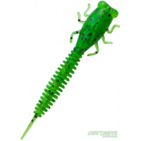 Силікон Fanatik X-Larva 2