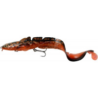 Силикон Savage Gear 3D Burbot Shallow SS 250mm 70g Bloody Burbot UV