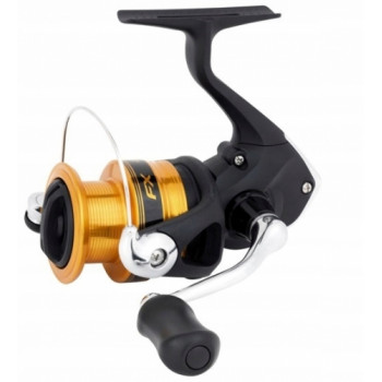 Катушка Shimano FX 1000 FC