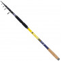Удилище Zeox Netrino Pro 2.10м 30-100г NEW 2021