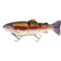 Силікон Westin Tommy The Trout Inline 20cm 100g (SS) Real Rainbow Trout 1шт