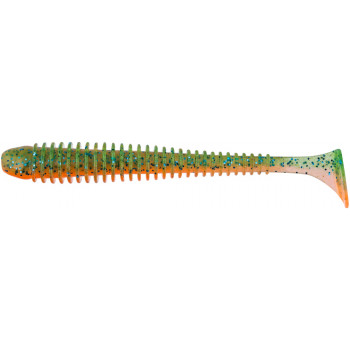 Силикон Keitech Swing Impact 2.5" PAL#11 Rotten Carrot 1шт 