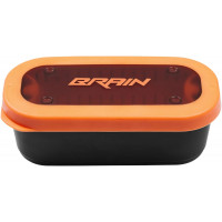 Ємність Brain Pellet / Bait box 17x7.5x6cm 0.57L (з ситом)