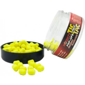 Бойлы BOUNTY Pop-up MINI TIC-TAC MULBERRY / FLORENTINE 4/6mm