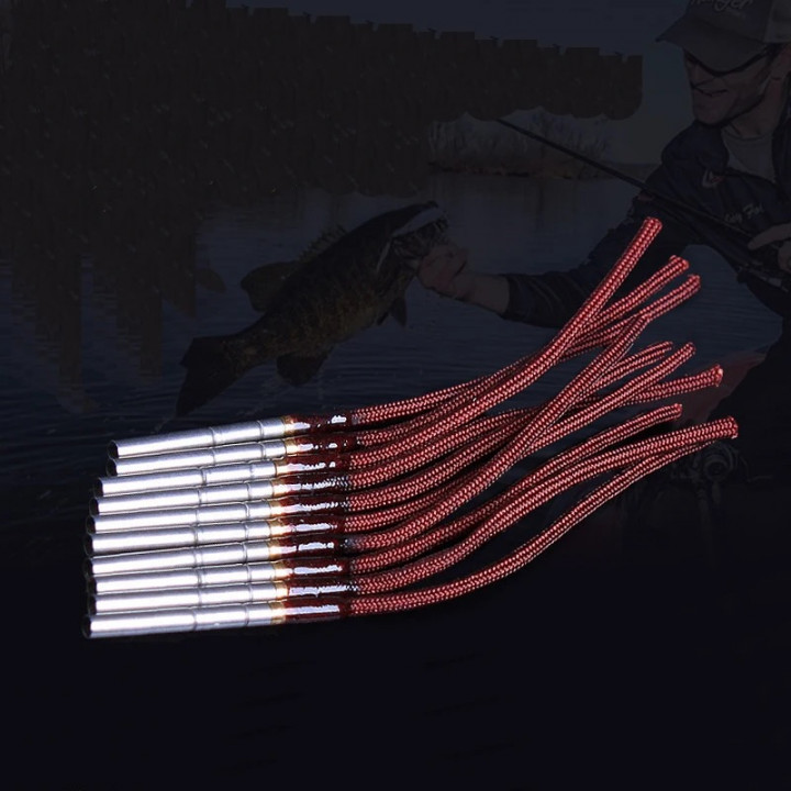 Конектор Herabunafishing для махової вудки 1.0mm