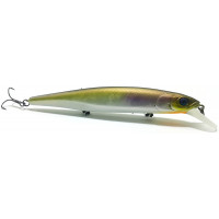 Воблер Jackall MagSquad 115SP Mat Shad