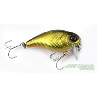 Воблер Jackall Chubby 38 SSR (4.2g) HL Gold&Black