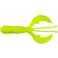 Силикон Select Kraken-X 3.5" #045 (4шт)