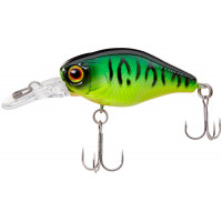 Воблер Jackall Chubby 38F MR Hot Tiger