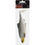 Westin Ricky the Roach Shadtail 10cm