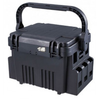 Ящик Meiho Versus VS-7090N 440x293x293mm Black