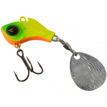 Тейл Спіннер Select Sonic 17.0g #01