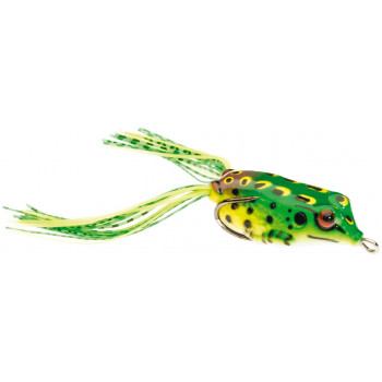 Глиссер Jaxon Magic Fish Frog BT-FR10 38mm A