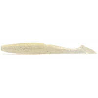 Силикон Gambler 5.25" Big EZ Gold Pearl Hologram 1шт