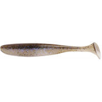 Виброхвост Keitech Easy Shiner 3'' 10 шт 440 Electric Shad