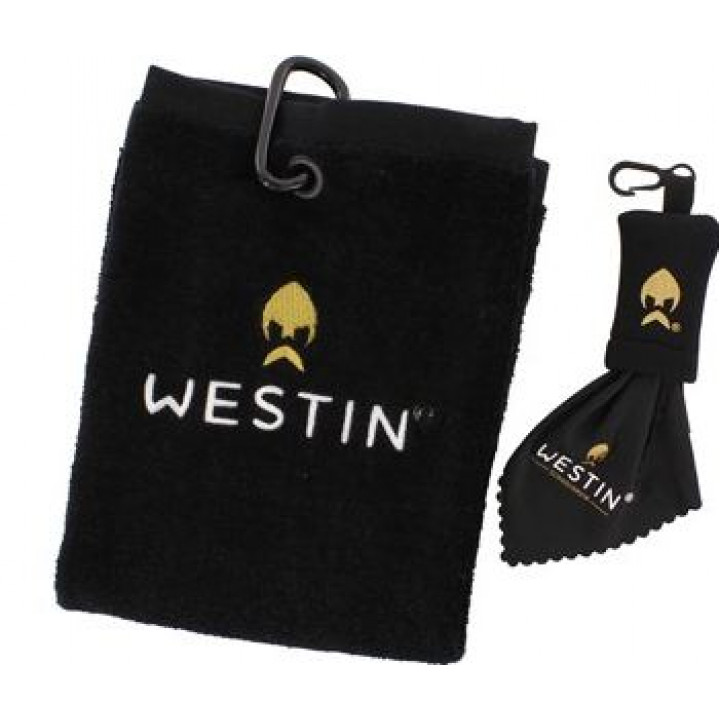 Рушник Westin Pro Towel and Lens Cloth