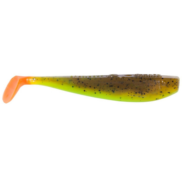 Силикон Quantum Manns Q-Paddler 12cm Sweet Candy